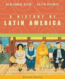 History of Latin America Complete; Ellen O Keene; 2004