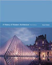 History Of Western Architecture; David Watkin; 2000