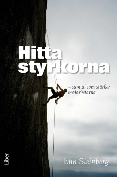 Hitta styrkorna; 2019