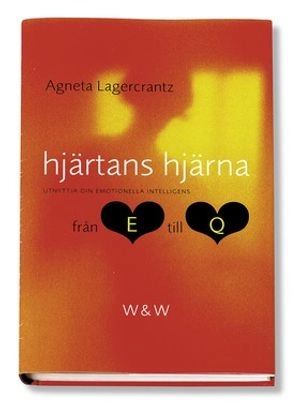 Hjärtans hjärna; Agneta Lagercrantz; 1999