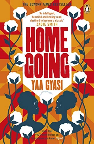 Homegoing; Yaa Gyasi; 2017