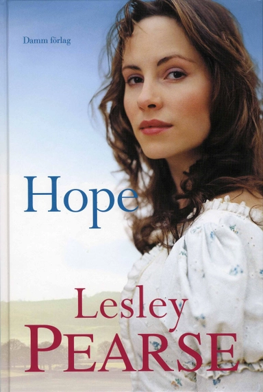 Hope; Lesley Pearse; 2008