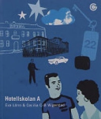 Hotellskolan A; Eva Lönn; 2002