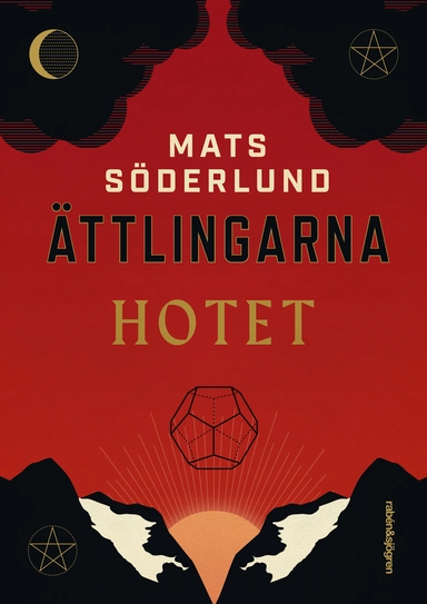 Hotet; Mats Söderlund; 2022