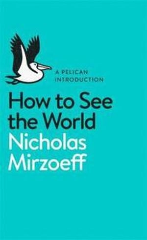 How to see the world; Nicholas Mirzoeff; 2015