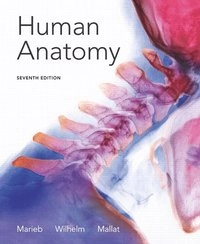 Human Anatomy; Elaine Nicpon Marieb, Patricia Brady Wilhelm, Jon Mallatt; 2012