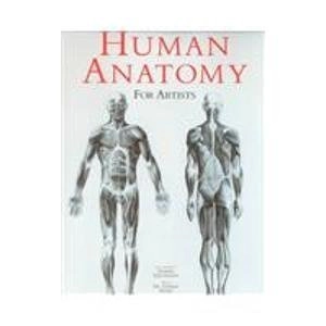 Human Anatomy for Artists; György Fehér; 2000