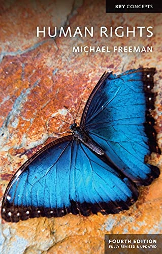 Human rights; Michael Freeman; 2022