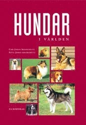 Hundar i världen; Carl-Johan Adlercreutz; 2001