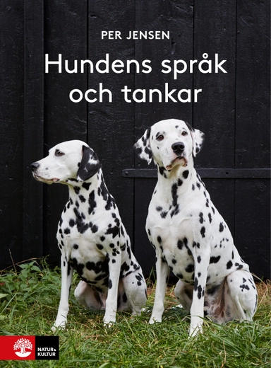 Hundens språk och tankar; Per Jensen; 2021