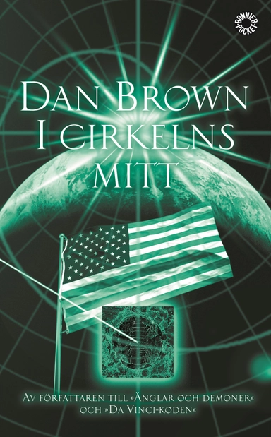 I cirkelns mitt; Dan Brown; 2006