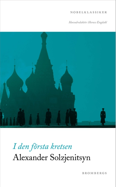 I den första kretsen; Alexander Solzjenitsyn; 2010