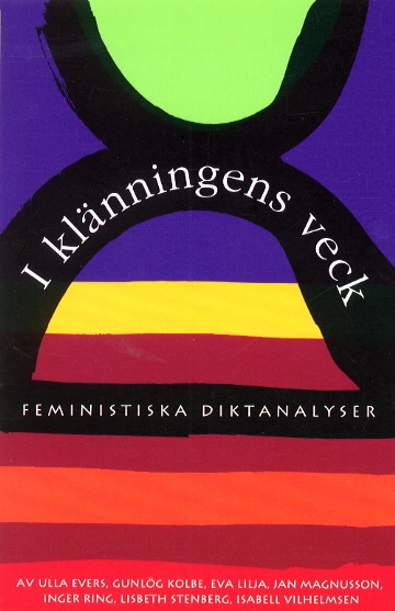 I klänningens veck; Eva Lilja; 2001