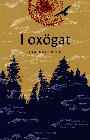 I oxögat; Ida Andersen; 2020