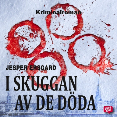 I skuggan av de döda; Jesper Ersgård; 2012