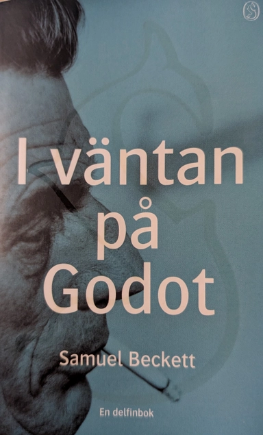 I väntan på Godot; Samuel Beckett; 2001