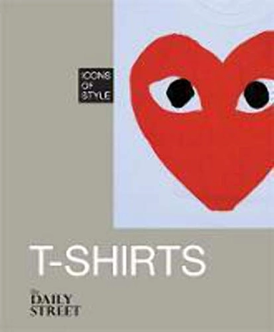 Icons of Style: T-Shirts; The Daily Street; 2015