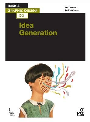 Idea generation; Neil Leonard; 2013