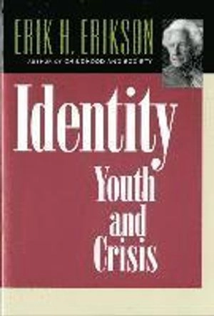 Identity; Erik H Erikson; 1995