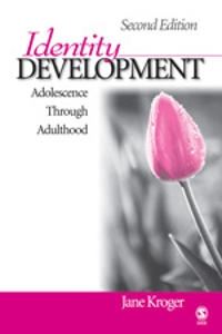 Identity development : adolescence through adulthood; Jane Kroger; 2007