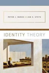 Identity theory; Burke; 2009