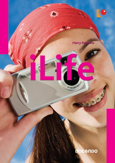 iLife; Harry Peronius; 2006