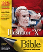 Illustrator CS Bible; Ted Alspach, Jennifer Alspach; 2003