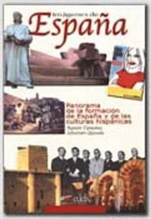 Imágenes de España; Ramón Tamames; 2001