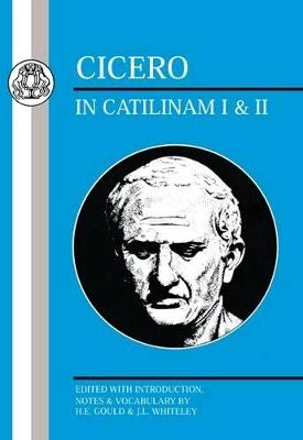 In Catilinam, I & II; 106-43 f.Kr. Marcus Tullius Cicero; 1982