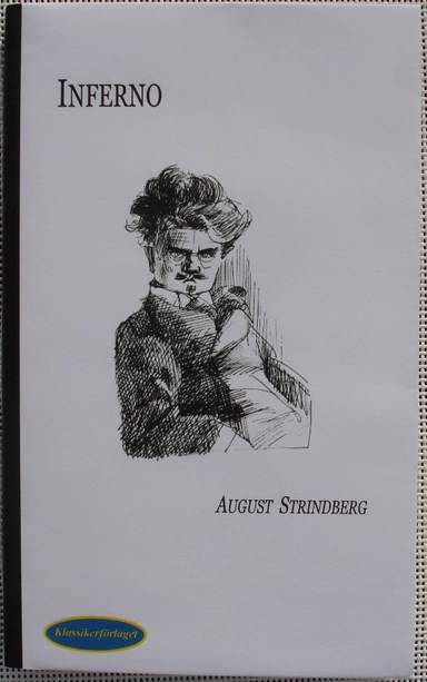 Inferno; August Strindberg; 1994