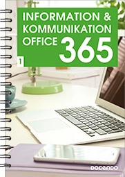 Information och kommunikation 1, Office 365; Eva Ansell; 2019