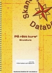 Information och layout A - ADM1205; Pernilla Attnäs; 2002