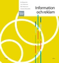 Information och reklam; Bo Bergström, Lars Petersson, Åke Pettersson, Suzanne Rosendahl; 1998