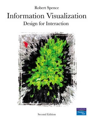 Information Visualization; Colin (data Visualization Research Lab Ware; 2007