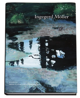 Ingegerd Möller; Ingegerd Möller; 2003