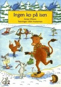 Ingen ko på isen; Jonas Olsson; 2001