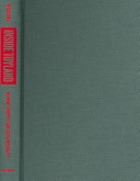 Inside Toyland: Working, Shopping, and Social Inequality; Christine L. Williams; 2006