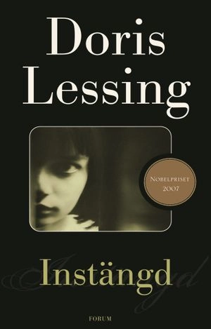 Instängd; Doris Lessing; 2007