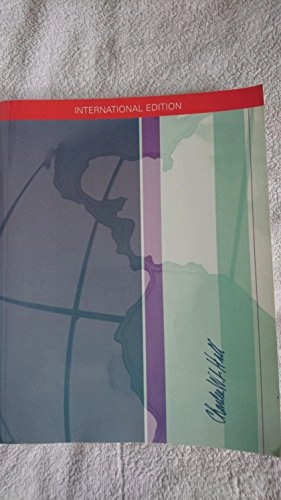 International Business; Pervez Ghauri, John D. Daniels, Lee H. Radebaugh, Daniel P. Sullivan, John J. Wild, Kenneth L. Wild, S. Tamer Cavusgil, Janet Morrison, Gary Knight, John Riesenberger, Charles W.L. Hill, Mike W. Peng, Debra Johnson, Jerry C.Y. Han; 2003