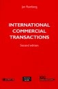 International Commercial Transactions; Jan Ramberg; 2004