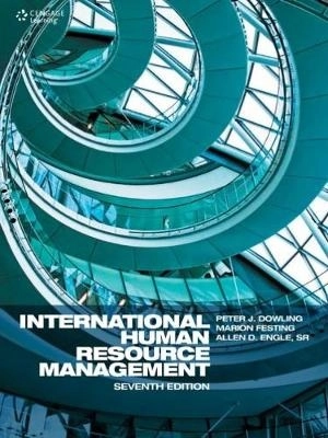 International Human Resource Management; Peter Dowling; 2017