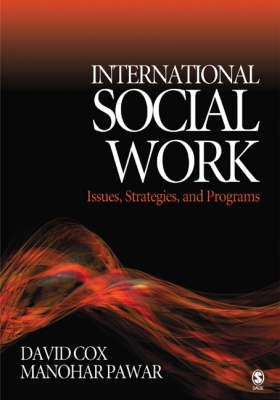 International Social Work; David R. Cox, Pawar Manohar; 2005