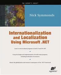 Internationalization and Localization Using Microsoft .NET; N. Symmonds; 2002