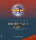 Internationell ekonomi Fakta och Övningar; Duncan Cameron, Cege Ekström, Leif Holmvall, Björn Uhlin; 2008