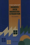 Internationell handel; Lars Lundberg; 1995