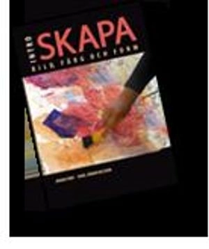 Intro - Skapa; Johan Frid, Karl-Johan Nilsson; 2008