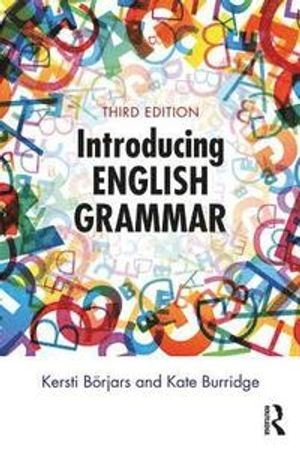 Introducing English grammar; Kersti Börjars; 2019