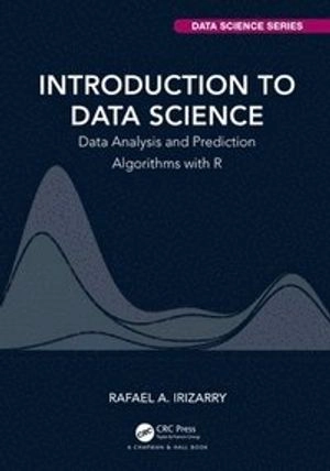 Introduction to Data Science; Martina Topi; 2019