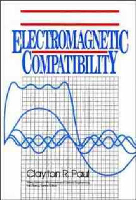 Introduction to Electromagnetic Compatibility; Pauline Harper; 1992