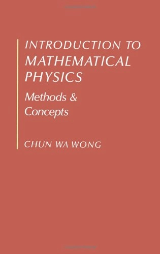 Introduction to Mathematical Physics; Ola Wong; 1995